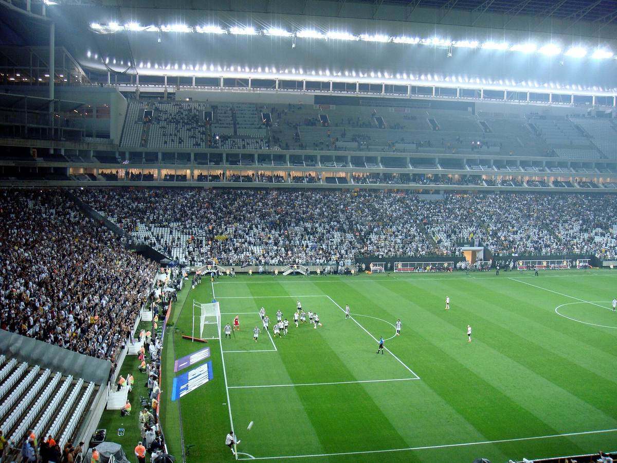 Pixbet é a nova patrocinadora do América-MG