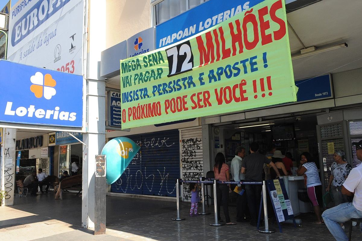 Mega da Virada 2021 é marcada por curiosidades e números históricos
